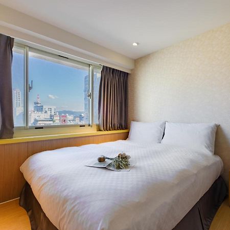 Lavita Hotel Tajpej Zewnętrze zdjęcie