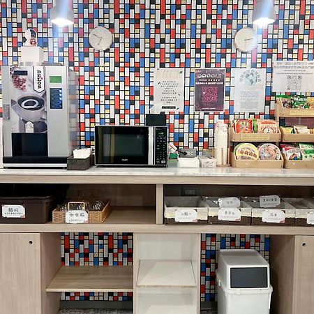 Lavita Hotel Tajpej Zewnętrze zdjęcie