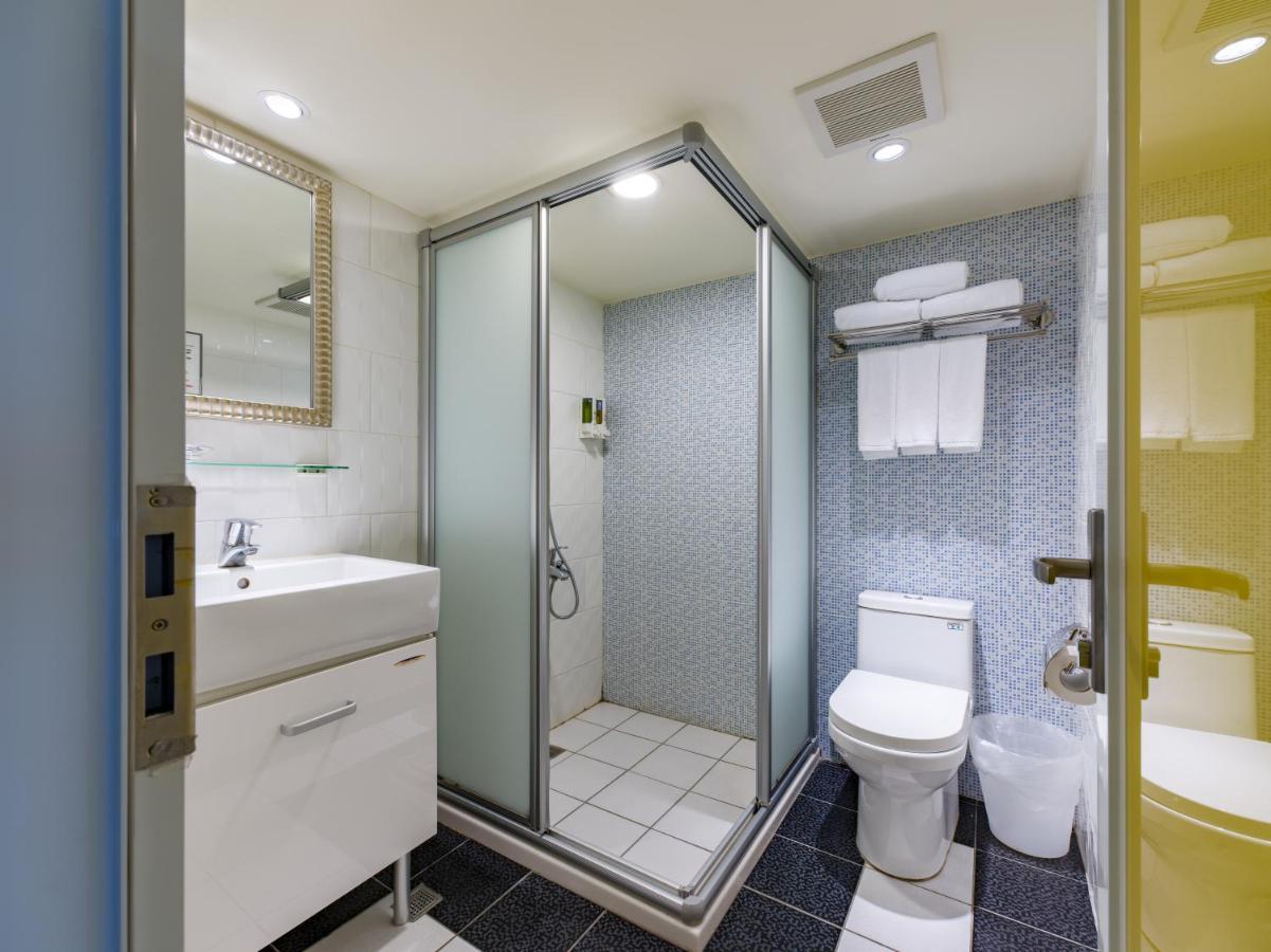 Lavita Hotel Tajpej Zewnętrze zdjęcie