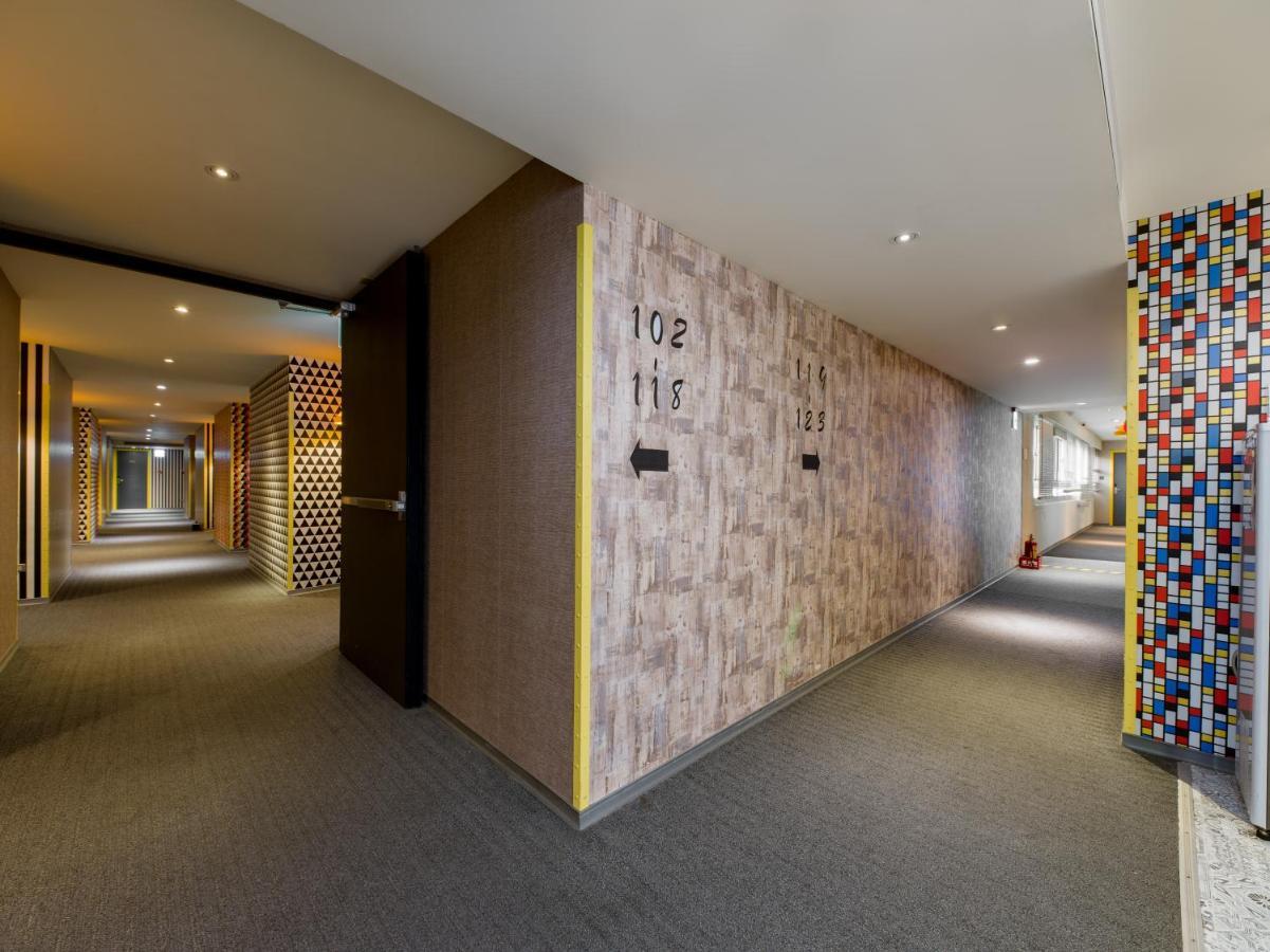 Lavita Hotel Tajpej Zewnętrze zdjęcie