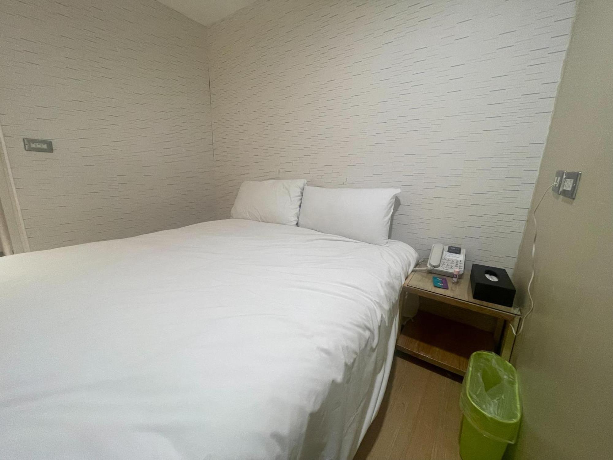 Lavita Hotel Tajpej Zewnętrze zdjęcie