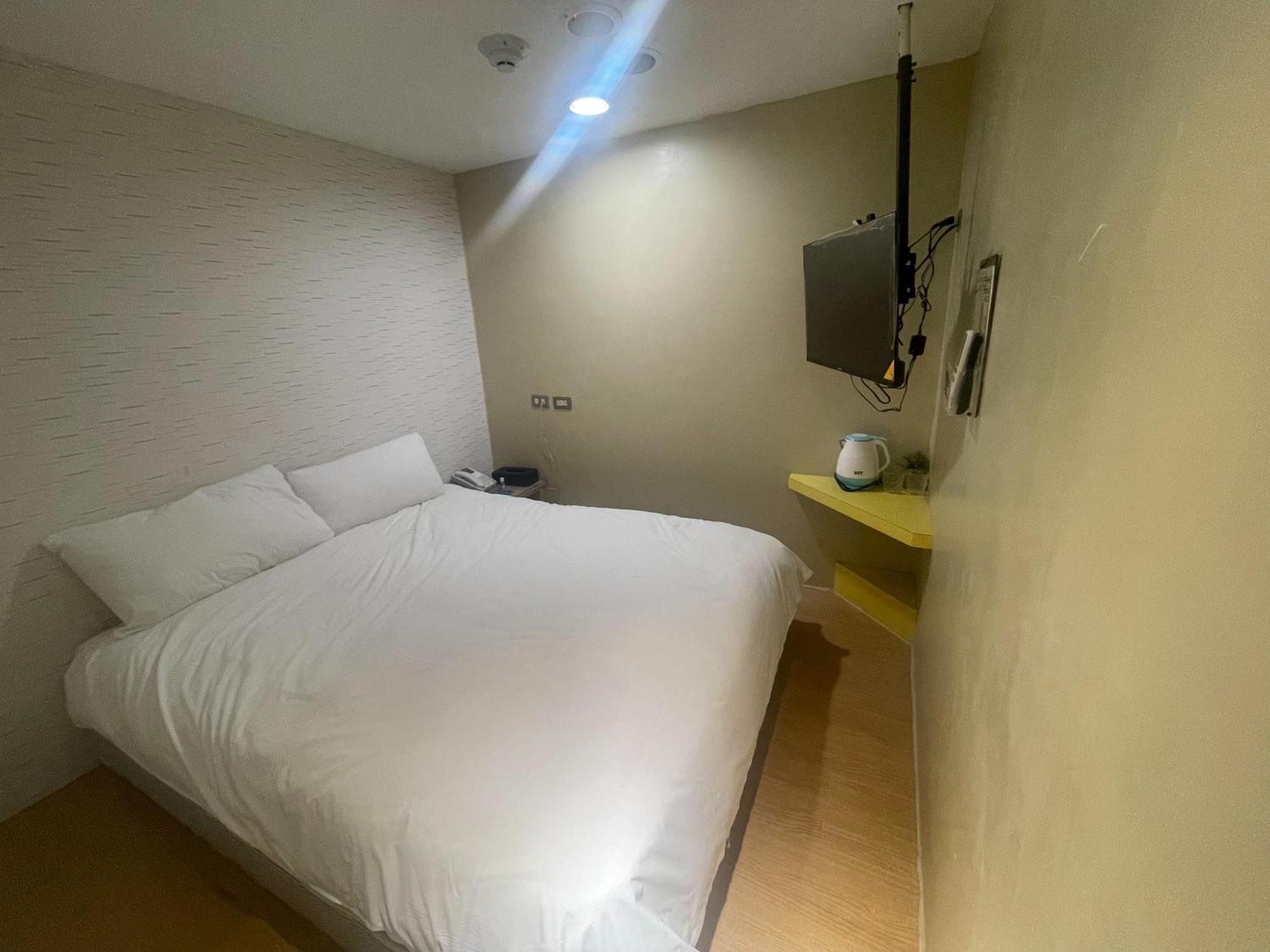 Lavita Hotel Tajpej Zewnętrze zdjęcie